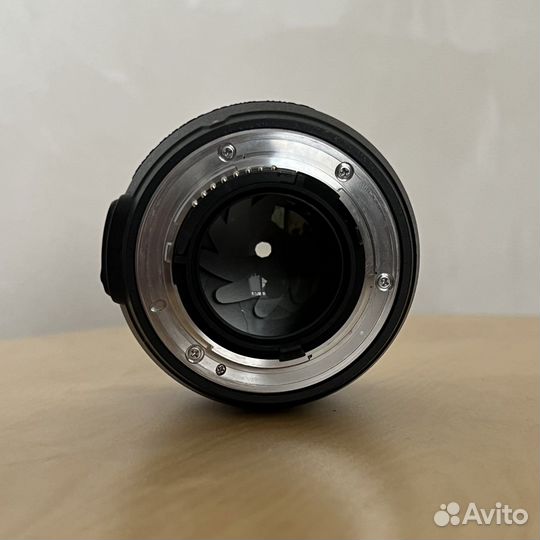 Объектив nikon 50mm f 1.4g af s nikkor