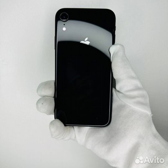 iPhone Xr, 64 ГБ