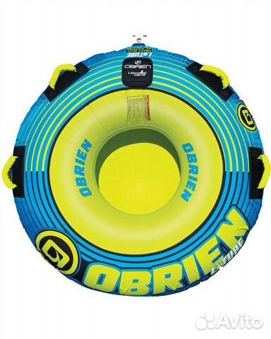 Водный баллон одноместный Obrien Le Tube MY23