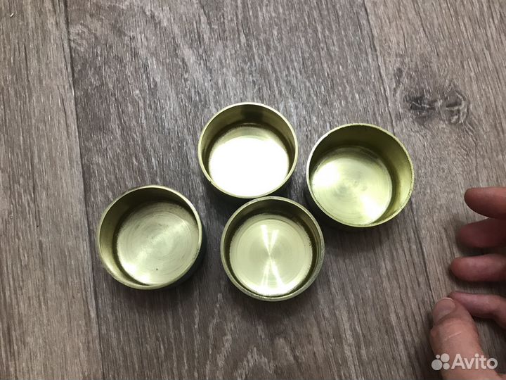 Подсвечники H&M home