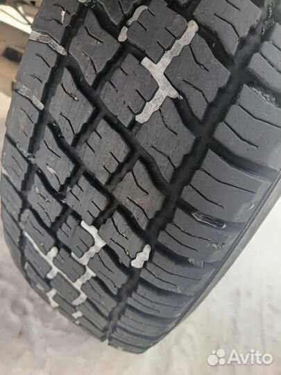 Колеса на УАЗ r16