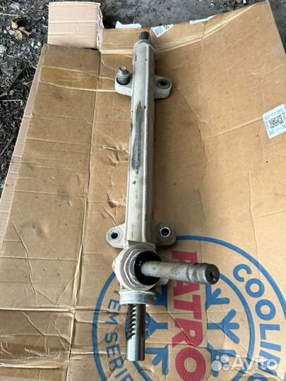 Рулевая рейка Киа Оптима