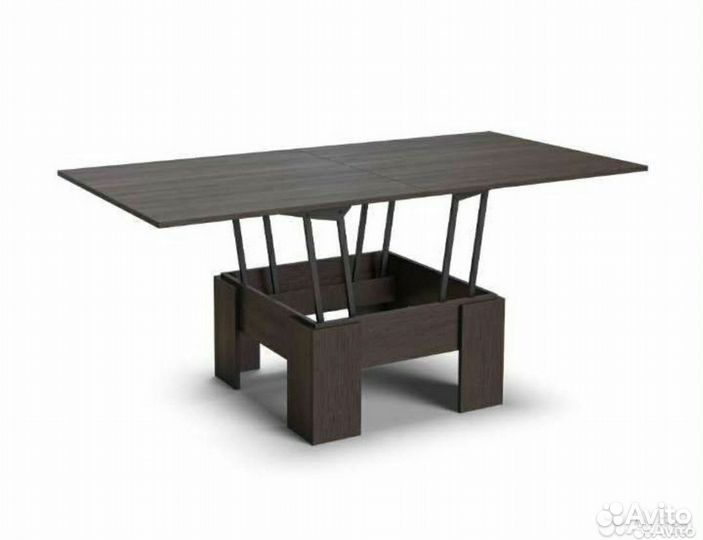 Стол трансформер