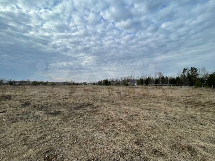 Участок 12,5 сот. (ИЖС)