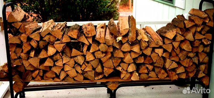 Дрова в камин