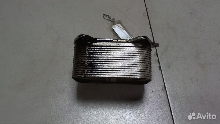 Теплообменник Audi A4 (B8), 2014