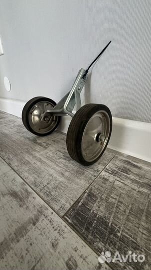 Велосипед детский laguna