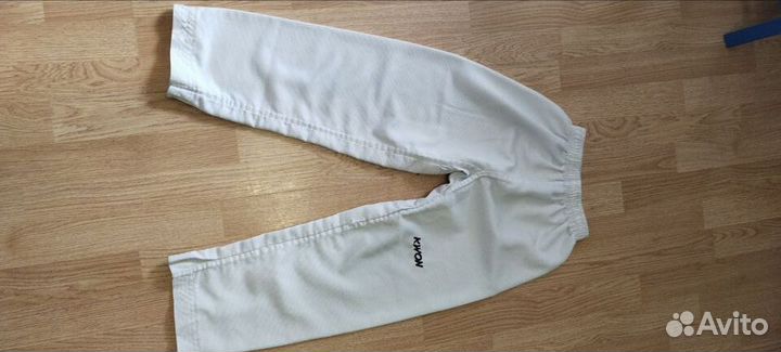 Амуниция для тхэквондо