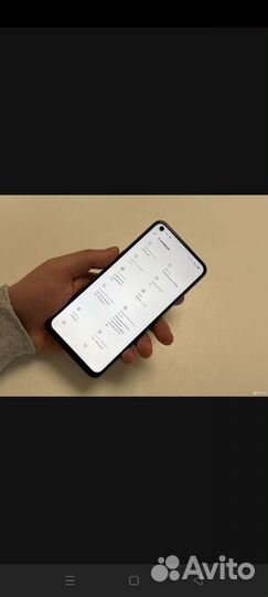 Телефон oppo A72