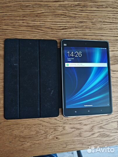Xiaomi mi Pad