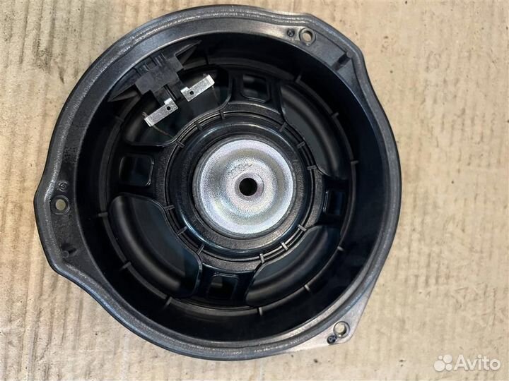 Динамик Mercedes-Benz W292 C292 GLE Coupe 2015-20