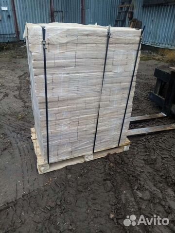 Топливные брикеты