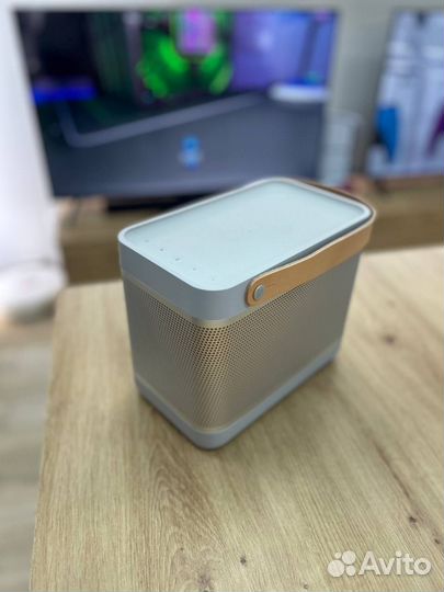 Bang & Olufsen Beolit 20 Grey Mist