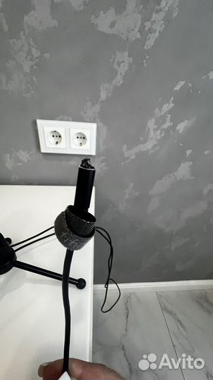Игровой микрофон для пк