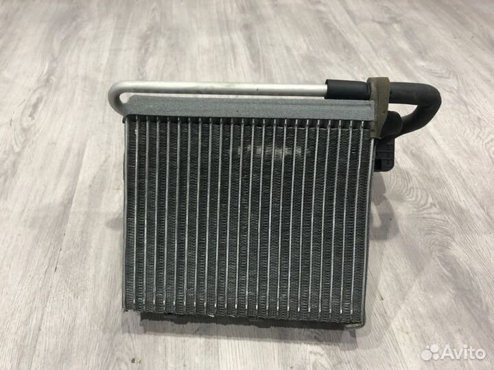 Испаритель кондиционера Ford Focus 3 2011 2012