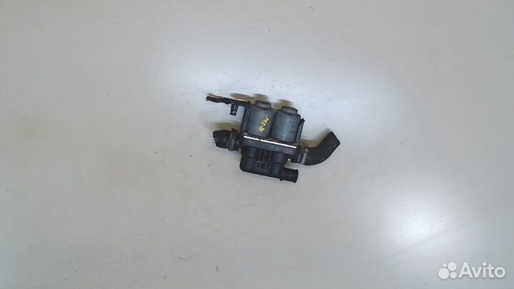 Кран отопителя BMW X5 E53, 2001