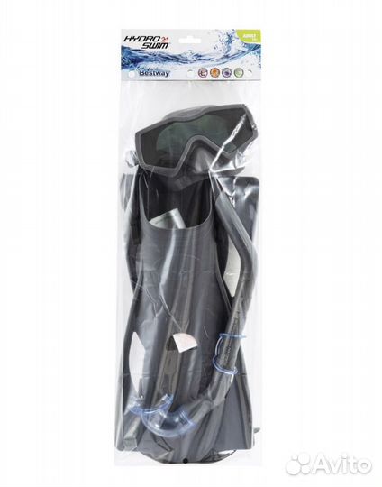 Набор для плавания Bestway