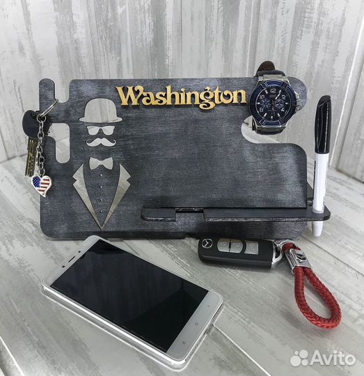 Органайзер для мужчин