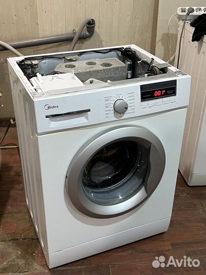 Стиральная машина 7 кг