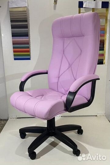 Компьютерные кресла