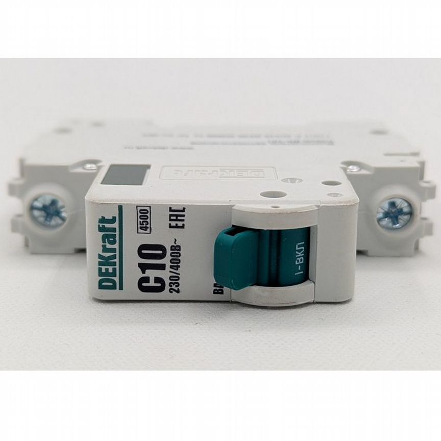 [BA-101] Автоматический Выключатель Ba-101