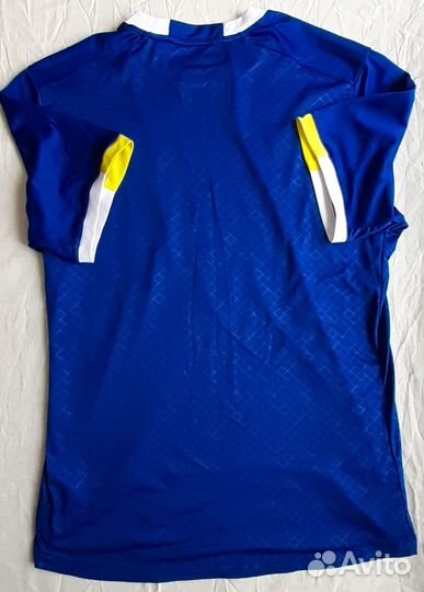 2 шт. t-shirt FC Everton Umbro и Hummel, р. L