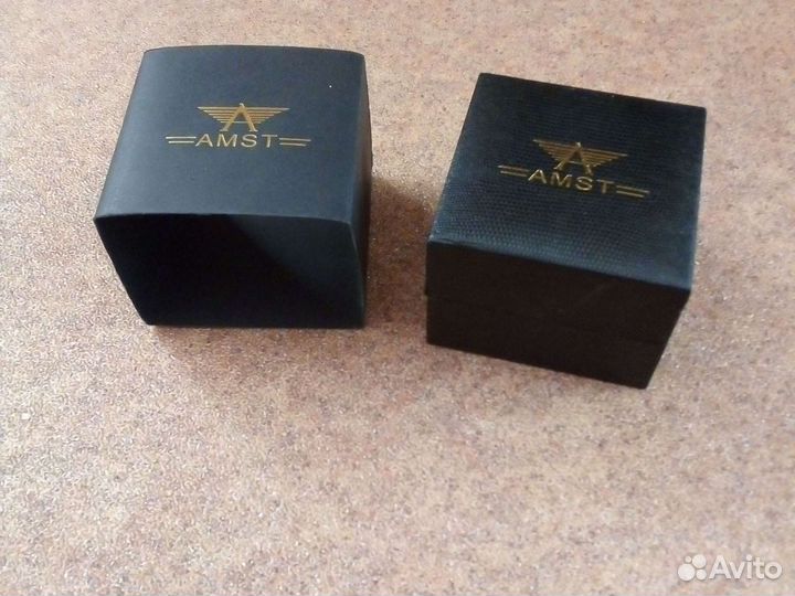 Футляр для часов 