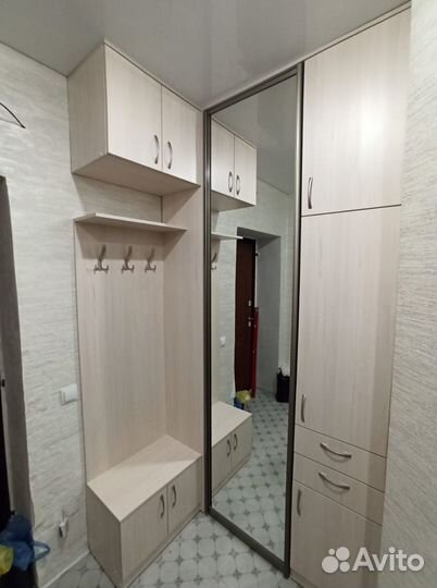 Мебель для кухни и прихожей на заказ