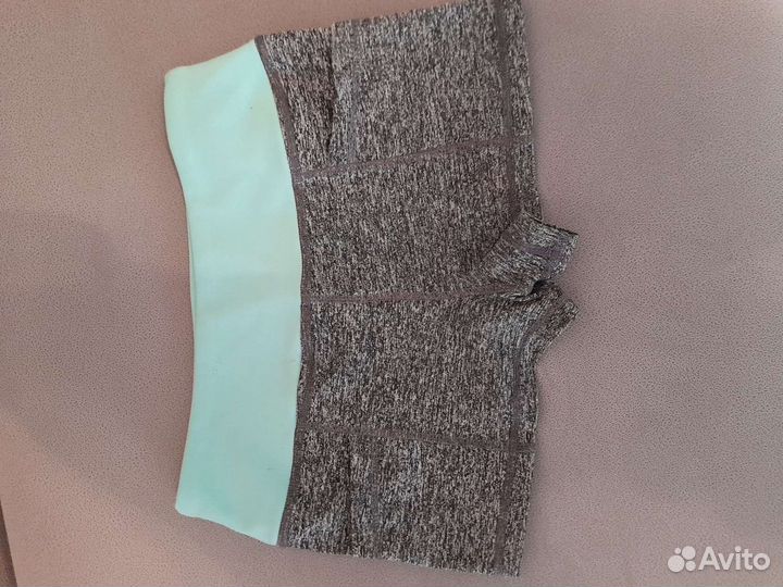 Шорты для девочки