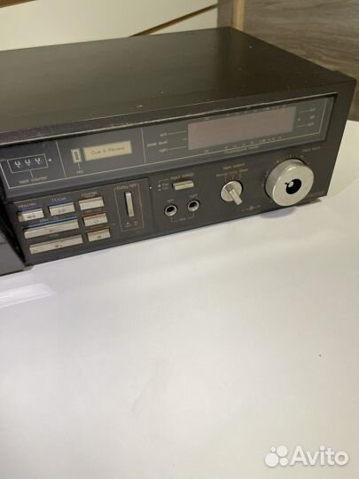 Музыкальный центр техникс technics RS-m216