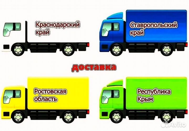 Бампер передний LADA granta спорт аналог Новый Люб