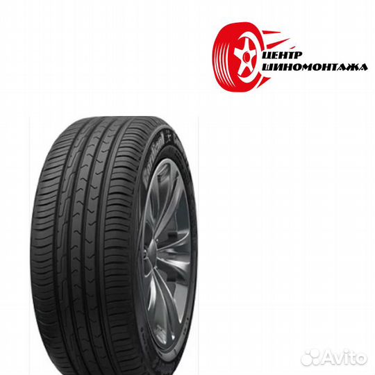 Cordiant Comfort 2 SUV 215/65 R16 102H