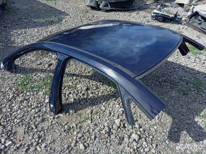 Крыша без люка Ford Focus 2 седан hwdb 2006