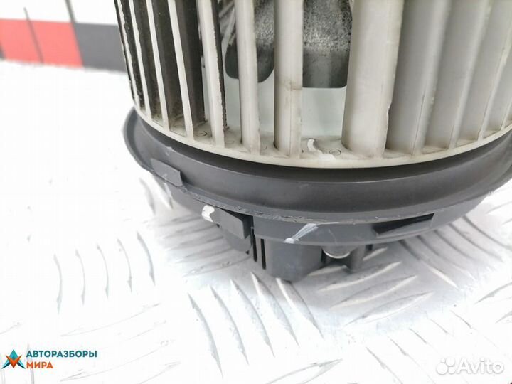 Моторчик печки Volvo S40 2 2005 31390438