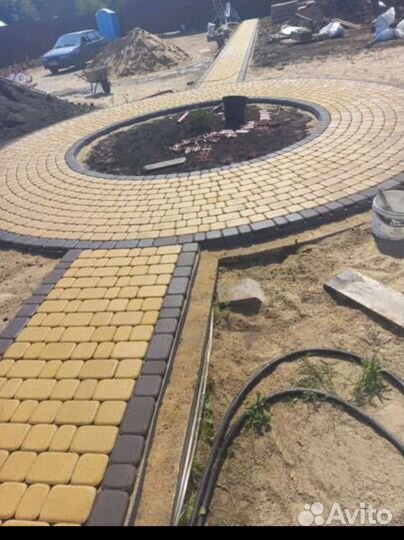 Благоустройство