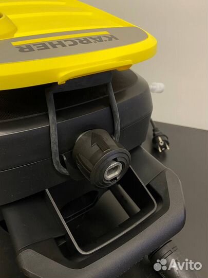 Мойка Karcher K 7 Compact Home