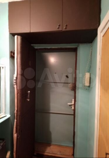 1-к. квартира, 37 м², 2/6 эт.