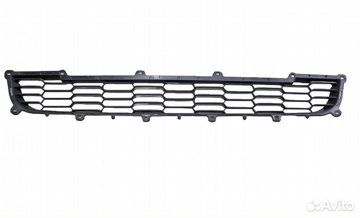 Решетка бампера передняя Ваз-21704 нижняя