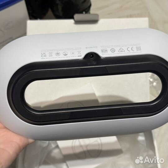 Зарядная станция Sony Playstation VR2 Sense