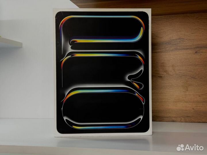 iPad Pro 13 M4 512GB LTE