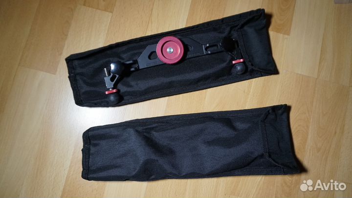 Слайдер konova 1 метр