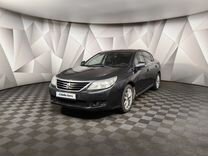 Renault Latitude 2.0 CVT, 2012, 237 992 км, с пробегом, цена 815 000 руб.