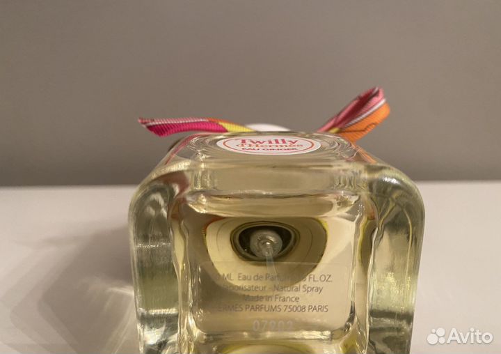 Духи Hermes Twilly, 50 мл, оригинал