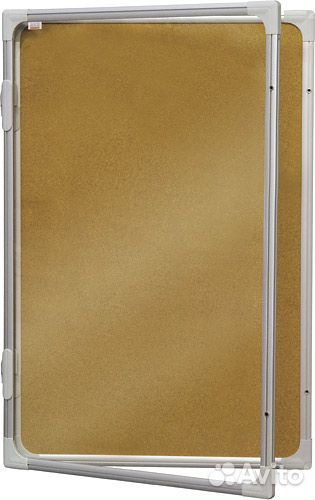 Доска-витрина