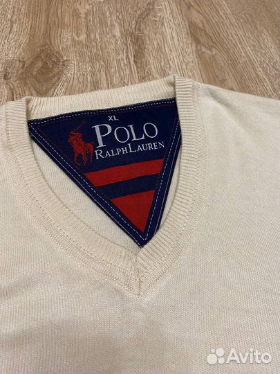 Джемпер Polo Ralph Lauren