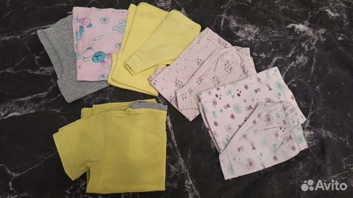 Одежда для девочек