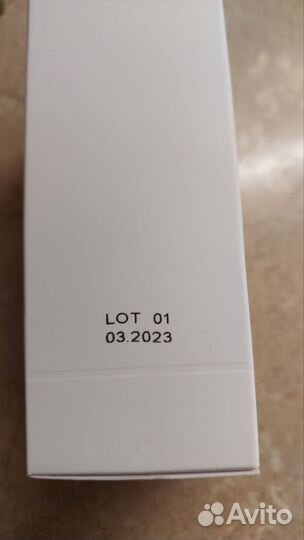 Туалетная вода женская equivalent F 027