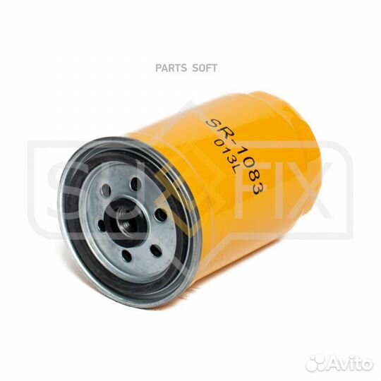 Sufix SR1083 Фильтр топливный
