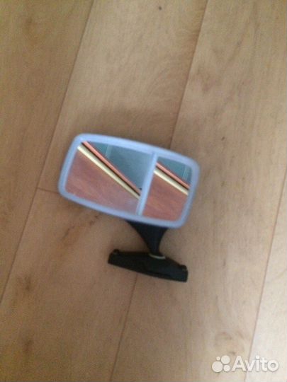 Зеркало от москвича