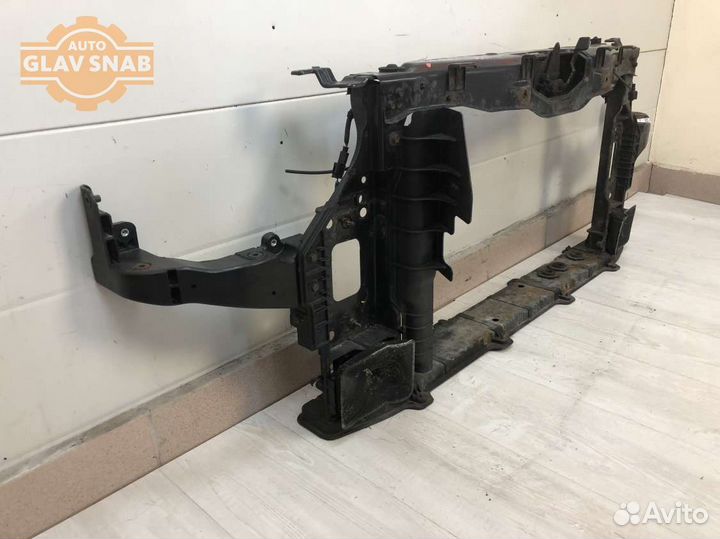 Панель передняя Хендай i40